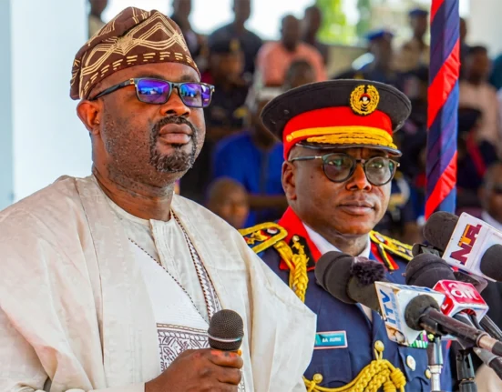 Federal Government Records Sharp Drop in Recidivism, Plans Relocation of Colonial Era Custodial Centres