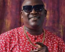 Fuji Singer Remi Aluko Reveals He Considered Using Juju but Changed His Mind After Daughter's Birth