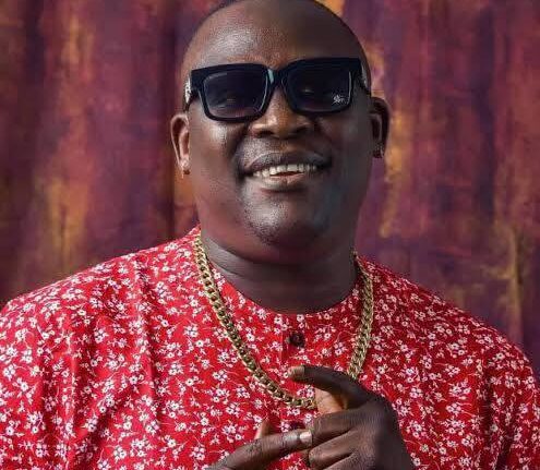 Fuji Singer Remi Aluko Reveals He Considered Using Juju but Changed His Mind After Daughter's Birth