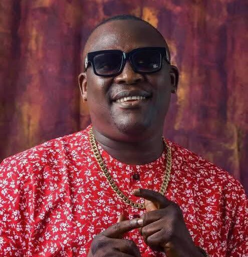 Fuji Singer Remi Aluko Reveals He Considered Using Juju but Changed His Mind After Daughter's Birth