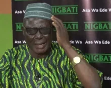 Fuji music pioneer Love Azeez dies at 81 in Lagos 