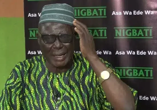 Fuji music pioneer Love Azeez dies at 81 in Lagos 