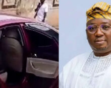 Gunmen Abduct Former Minister Adelabu's Sister and Her Twin Sons in Ibadan