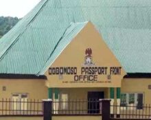 Gunmen Attack Immigration Office in Ogbomoso, Cart Away Rifle and Ammunition