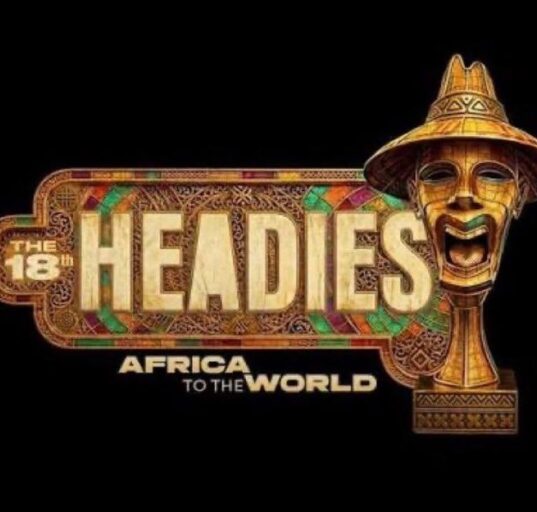 Headies Awards 18th Edition to Be Held in Toronto, Canada, Organisers Announce