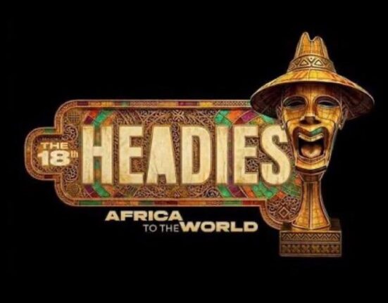 Headies Awards 18th Edition to Be Held in Toronto, Canada, Organisers Announce