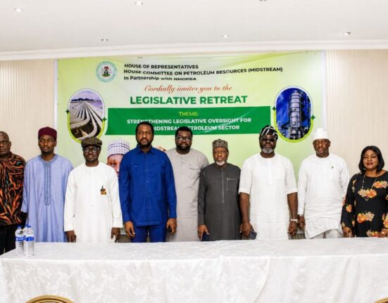 House Committee Vows Aggressive Oversight of Midstream Petroleum Sector, Visits Facilities in Rivers