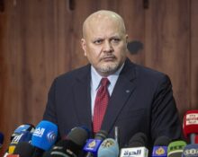ICC Chief Prosecutor Karim Khan Suspended Pending Member State Vote on His Removal After Misconduct Probe