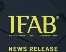 IFAB Approves Major Package of Rule Changes Ahead of FIFA World Cup 2026