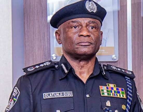 IGP Bans Officers From Unauthorised Social Media Activities, Content Creation in Uniform