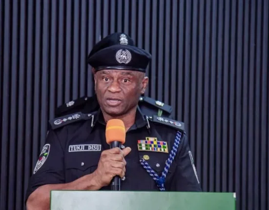 IGP orders tighter security around Katsina schools