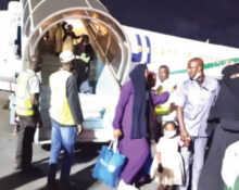 IOM Receives 180 Nigerian Migrants, Including Women and Children, Repatriated From Libya