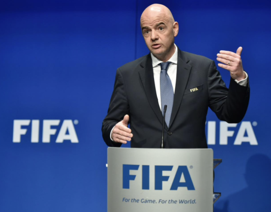 FIFA President Infantino Defends World Cup Visa Handling, Says Organisation Cannot Override Governments