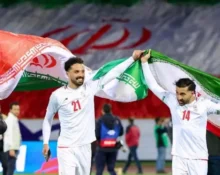 Iran Accuses US of Revoking World Cup Ticket Allocation