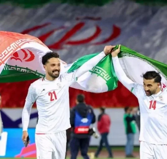 Iran Accuses US of Revoking World Cup Ticket Allocation