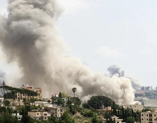 Israeli strikes kill 3 People in southern Lebanon despite US-Iran deal