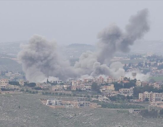 Israeli strikes kill 47 People in southern Lebanon amid renewed fighting