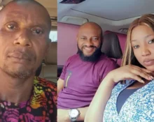 Judy Austin Refutes Ex-Husband's Claims, Threatens Legal Action Over Timeline of Relationship With Yul Edochie