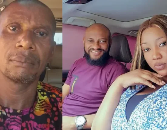 Judy Austin Refutes Ex-Husband's Claims, Threatens Legal Action Over Timeline of Relationship With Yul Edochie