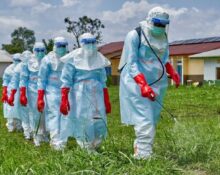 Kenyan Court Blocks US Ebola Quarantine Facility for Another Three Weeks, Orders Disclosure of Agreement