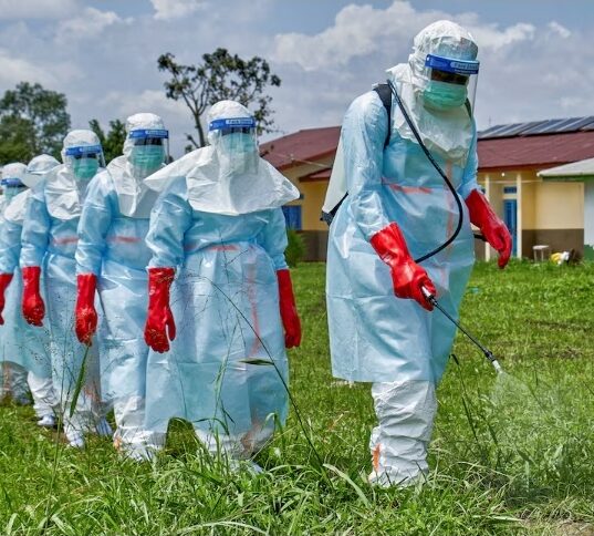 Kenyan Court Blocks US Ebola Quarantine Facility for Another Three Weeks, Orders Disclosure of Agreement