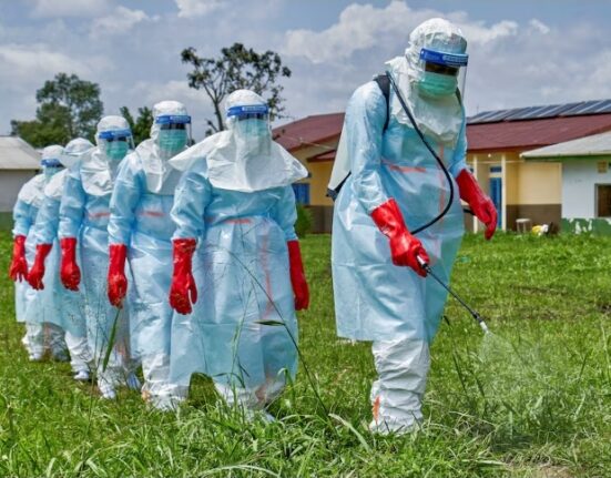 Kenyan Court Blocks US Ebola Quarantine Facility for Another Three Weeks, Orders Disclosure of Agreement