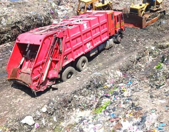 Lagos Targets 2,500 Tonnes Daily Waste Transfer at Olusosun