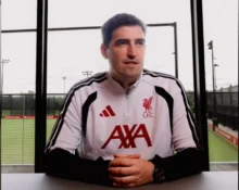 Liverpool Name Andoni Iraola as New Manager After Sacking Arne Slot Following Poor Title Defence