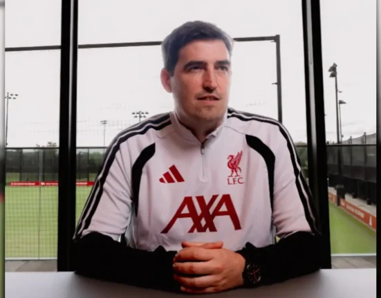 Liverpool Name Andoni Iraola as New Manager After Sacking Arne Slot Following Poor Title Defence