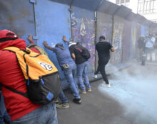 Mexico Assures World Cup Opener Will Go Ahead Despite Protests