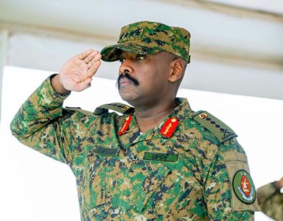 Museveni's Son Orders Closure of Leading Ugandan Media Outlets