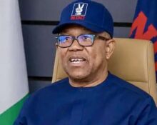 NDC Presidential Candidate Peter Obi Says He Would Negotiate With Bandits Willing to Embrace Peace