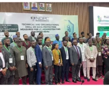 NDPC Records Over 2,000 Cyber Attacks on Service Portal in One Week, Commissioner Reveals