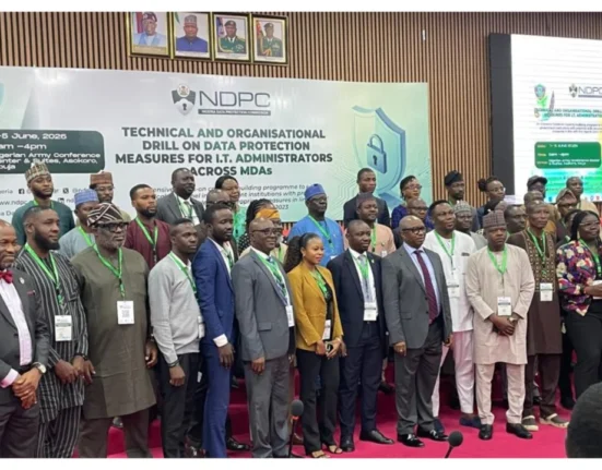 NDPC Records Over 2,000 Cyber Attacks on Service Portal in One Week, Commissioner Reveals