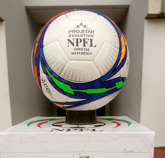 NPFL Sets Orientation For Four Newly Promoted Clubs Ahead Of 2026/2027 Season