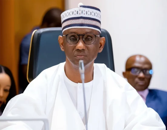 NSA Ribadu Says Combating Terrorism Requires Cooperation From Trusted Partners, Hosts UK Dialogue