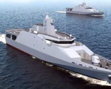 Navy intercepts 22,870 litres of illegal diesel in Rivers