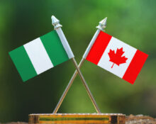 Nigeria-Canada Bilateral Trade Hits $3 Billion, Nigeria Remains Canada's Second Largest African Trading Partner