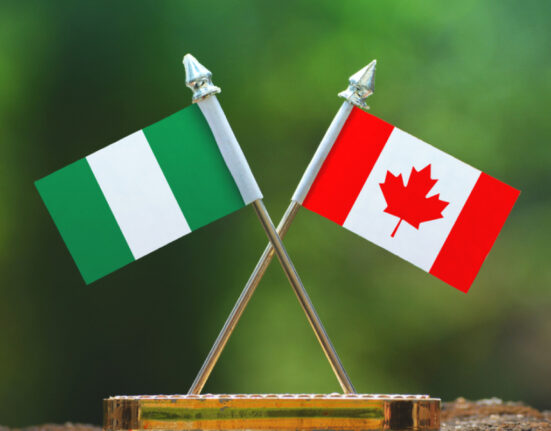 Nigeria-Canada Bilateral Trade Hits $3 Billion, Nigeria Remains Canada's Second Largest African Trading Partner