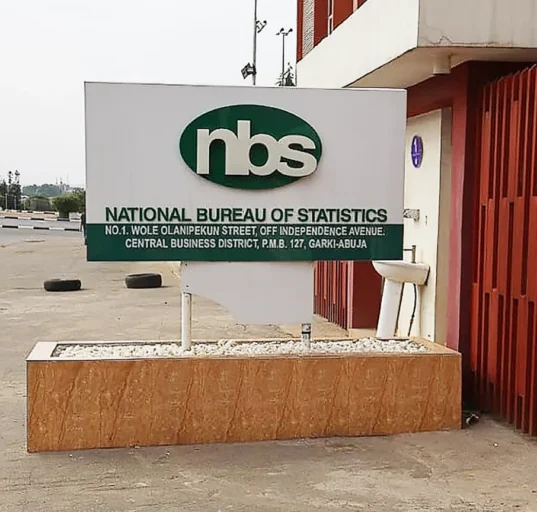 Nigeria Records N7.54 Trillion Trade Surplus in Q1 2026, Driven by Higher Crude Exports and Lower Petroleum Imports