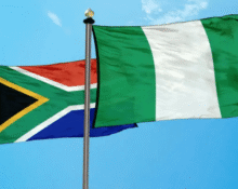 Nigeria Warns Against Attacks On Citizens In South Africa