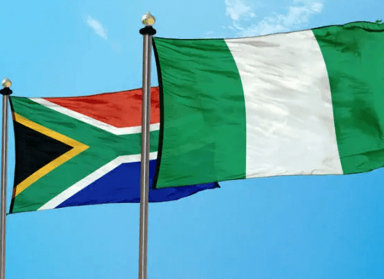 Nigeria Warns Against Attacks On Citizens In South Africa
