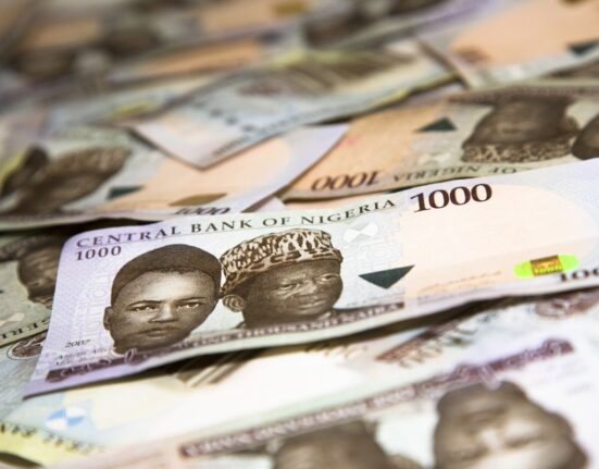 Nigeria’s Broad Money Supply Rises to N129.21 Trillion in May