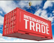 Nigeria’s Trade Volume Hits ₦34.8 Trillion In First Quarter