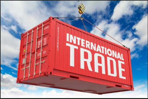 Nigeria’s Trade Volume Hits ₦34.8 Trillion In First Quarter