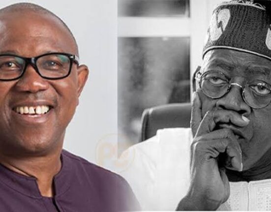 Presidency Criticises Peter Obi's Call for Tinubu's Resignation, Says Comparison With UK System Flawed