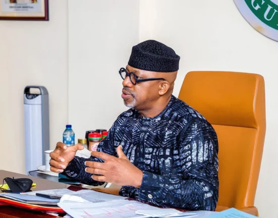 Ogun State Bans Graduation Ceremonies in All Public and Private Schools Over Financial Burden