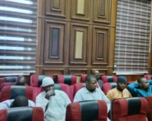Ondo Attorney General Welcomes Conviction of Four Over Owo Church Attack