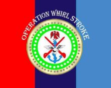 Operation Whirl Stroke Issues Safety Advisory Over Rising Water Levels, Boat Accident Risks