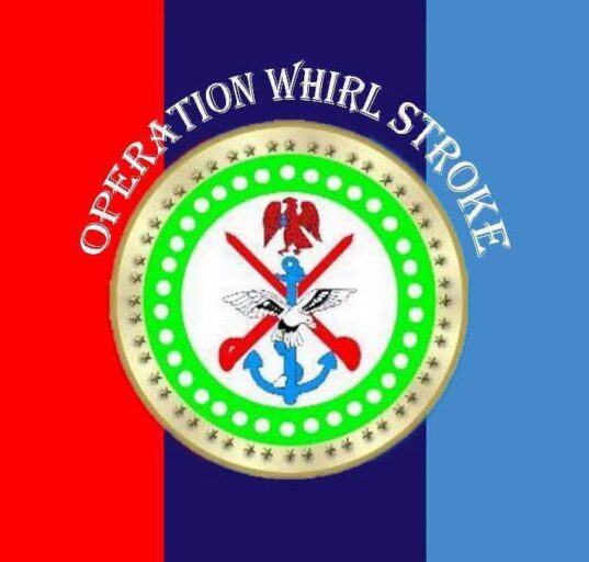 Operation Whirl Stroke Issues Safety Advisory Over Rising Water Levels, Boat Accident Risks